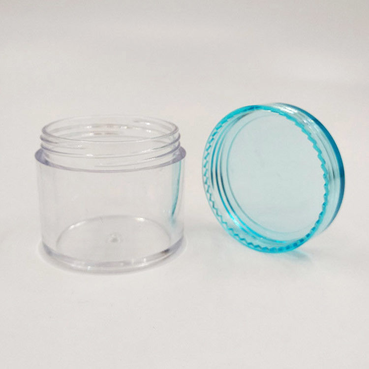 Yüksek Kapasiteli Kozmetik Plastik Taşıyıcı 10ml 15ml 30ml 60ml 80ml 100ml 120ml 150ml Yumuşak Yüzeyli