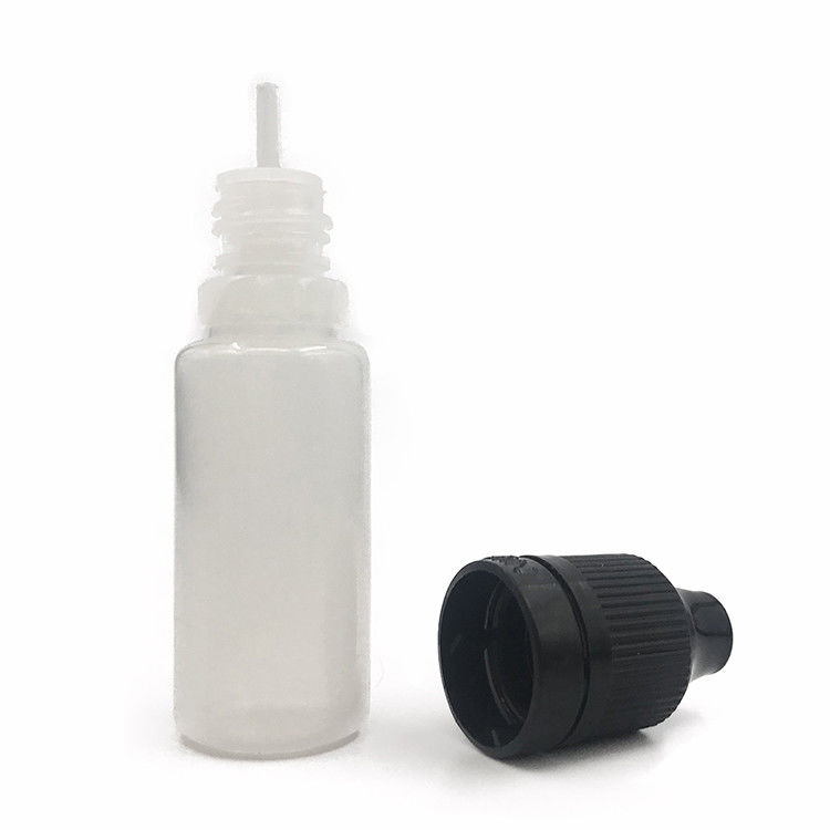80ml Özel Baskı Renkli Aromaterapi Ürünleri İçin Sıvı Damla Şişesi