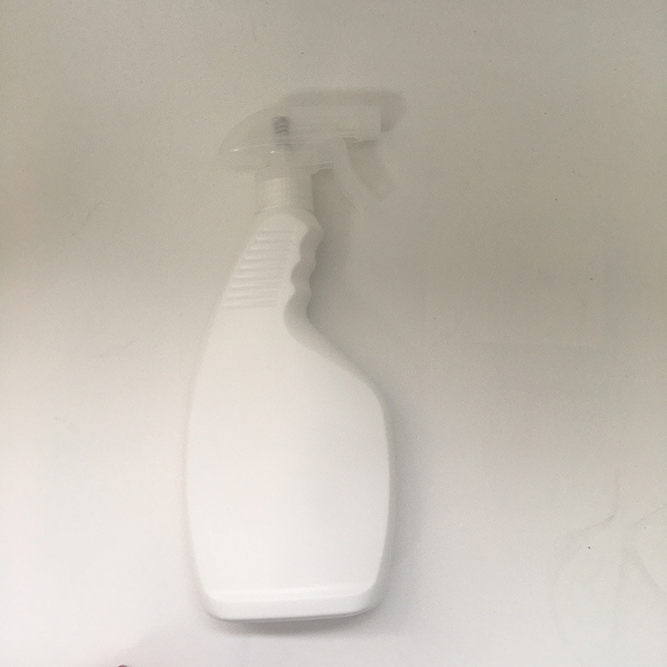 Oem Odm Trigger Sprayer Bottle 200ml Plastic Empty Misting Bottles with Pump Sprayer Sealing Type Providing Performance
