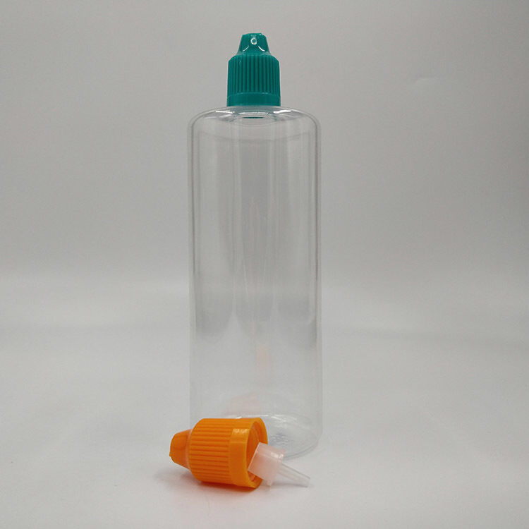 10ml 15ml 20ml 30ml 40ml 60ml 80ml 100ml sıvılar için küçük şişeler sıvı takviyeleri vitaminler ve bitkisel özütleri saklamak için tasarlanmıştır