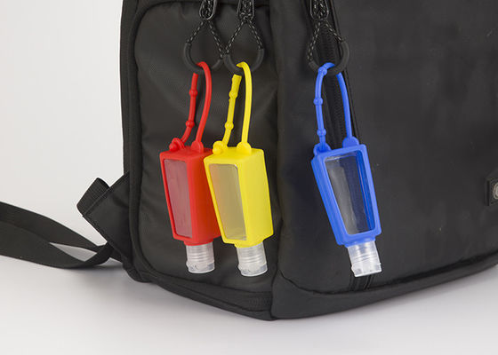 30ml Hand Sanitizer Gel Bottle