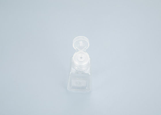 30ml Hand Sanitizer Gel Bottle