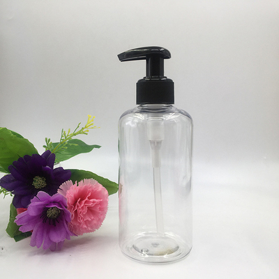 Silindir Tipi Açık Açık Pompalı Trigger Sprayer Şişesi