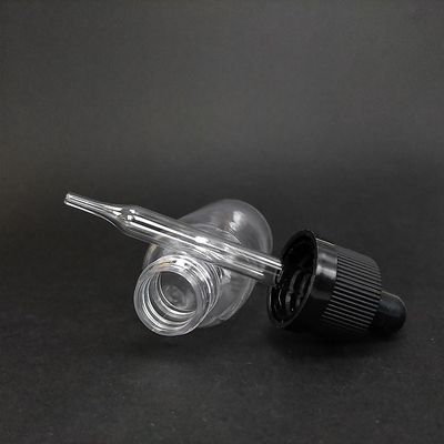 10ml 15ml 20ml 30ml 40ml 50ml 60ml 70ml 100ml 120ml vida kapağı olan plastik tanklar