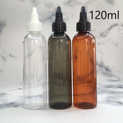 Özel Logo Plastik Damla Şişeleri Cam Ambalaj Çözümleri için