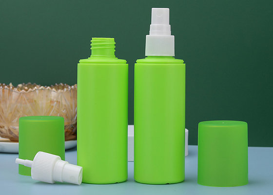 Kişisel Bakım 17mm İnce Sis Şişesi Sprey Kapağı Plastik Seyahat Şişesi