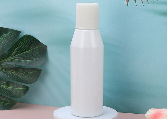 25mm Plastik El Yıkama Plastik Gargara Şişesi OEM ODM