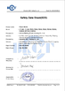 Çin Zhejiang Lanwei Packaging Technology Co., Ltd. Sertifikalar